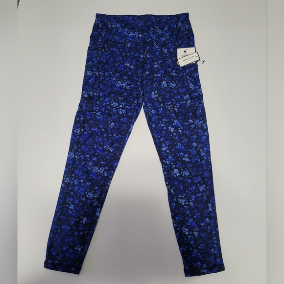 Laundry By Shelli Segal Los Angeles Pants - Laundry By Shelli Segal LA  Women's  Size L  Leggings High-Waist  Ankle Length